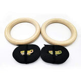 Yoddha GYMNASTICS RINGS  | KIBI Sports KIBI Sports