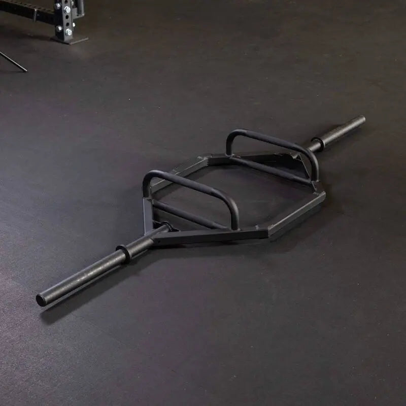 Yoddha HEX DEADLIFT BAR  | KIBI Sports KIBI Sports