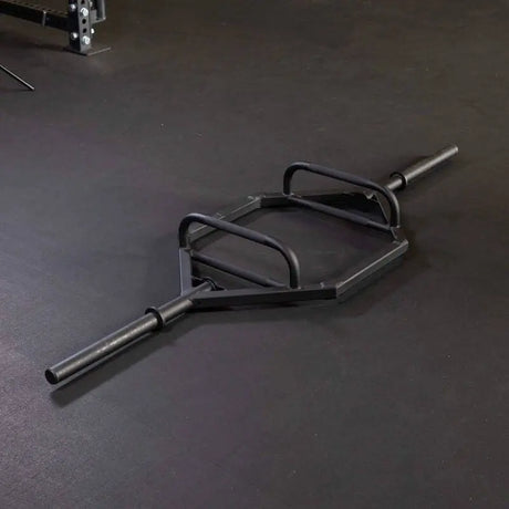 Yoddha HEX DEADLIFT BAR  | KIBI Sports KIBI Sports