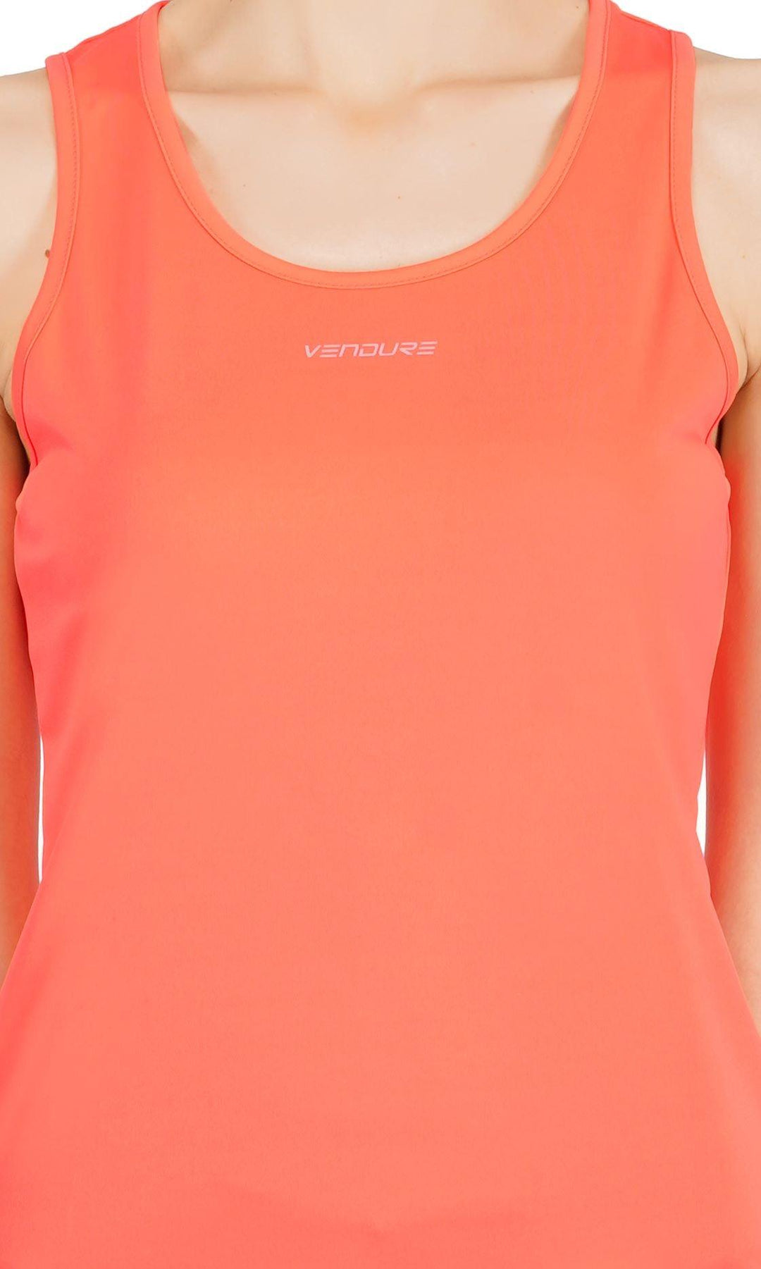 Vendure Sports Running Tank Top | Women | KIBI Sports - KIBI SPORTS