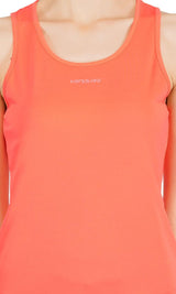 Vendure Sports Running Tank Top | Women | KIBI Sports - KIBI SPORTS