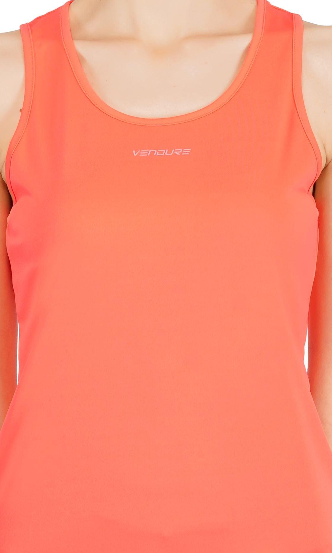Vendure Sports Running Tank Top | Women | KIBI Sports - KIBI SPORTS