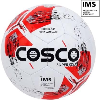 COSCO SUPER STAR Football | KIBI Sports - KIBI SPORTS