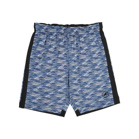 ReDesign Elite Stretchable Sports Shorts Zip Pockets | Men | KIBI Sports - KIBI SPORTS