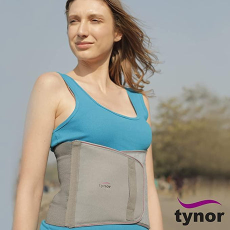 Tynor Abdominal Support | KIBI Sports - KIBI SPORTS