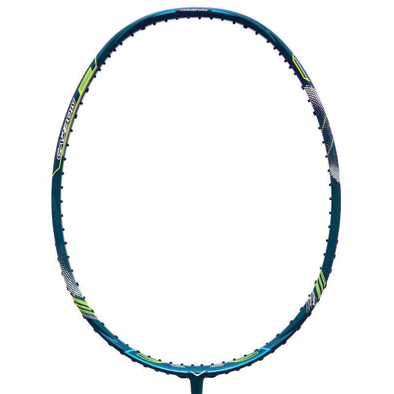 TRANSFORM KEVLAR 2.0 TBR 1/2007 | BADMINTON RACKET | KIBI Sports - KIBI SPORTS