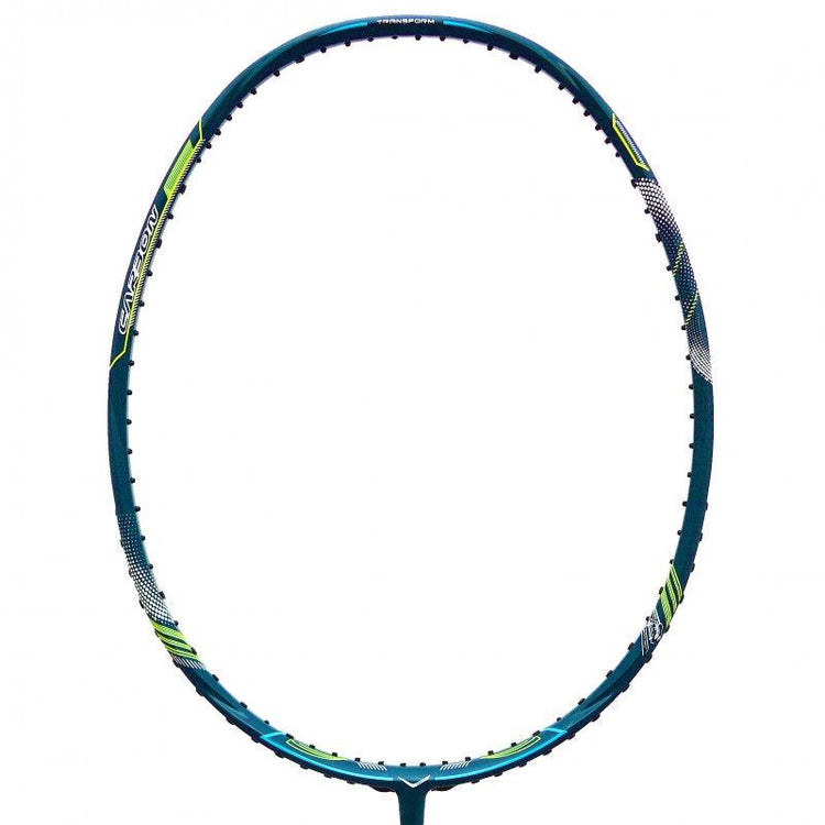 TRANSFORM KEVLAR 2.0 TBR 1/2007 | BADMINTON RACKET | KIBI Sports - KIBI SPORTS