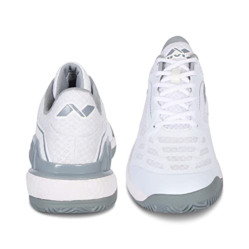 Nivia Ray 3.0 Tennis Shoes | KIBI Shoes
