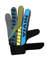 Nivia Carbonite Web Football Gloves