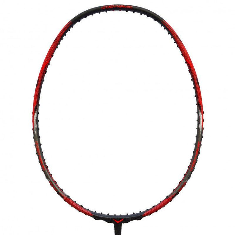 TRANSFORM KNIGHT UNSTRUNG TBR 1/2009 | BADMINTON RACKET | KIBI Sports - KIBI SPORTS