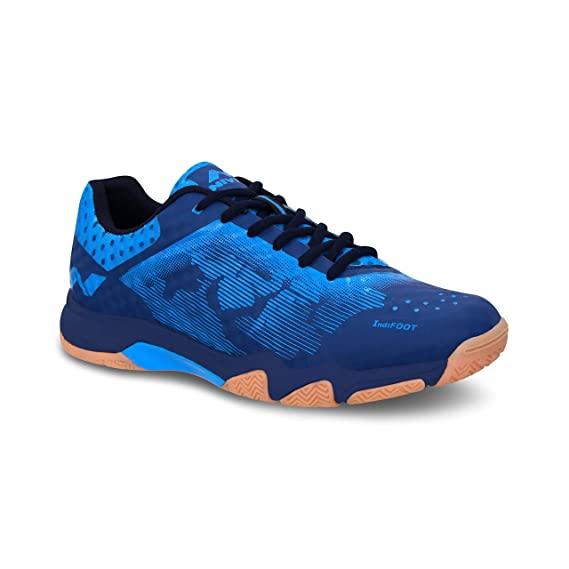 Nivia Powerstrike 2.0 Badminton Shoes | KIBI Sports - KIBI SPORTS