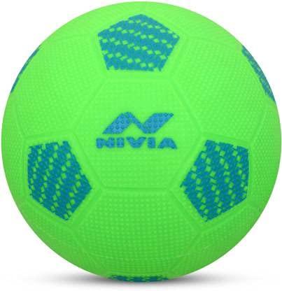 Nivia Home Play Football