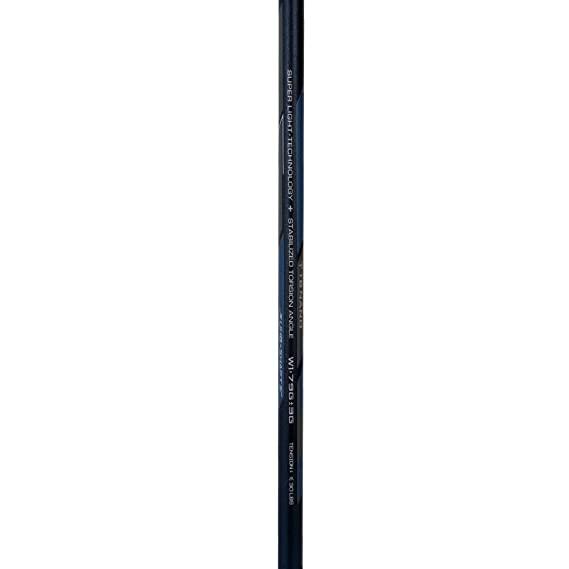 LI-NING WINDSTORM 700 SPECIAL EDITION BADMINTON UNSTRUNG CARBON FIBER RACKET WITH FREE FULL COVER (79 grams, 30 lbs) | KIBI Sports - KIBI SPORTS