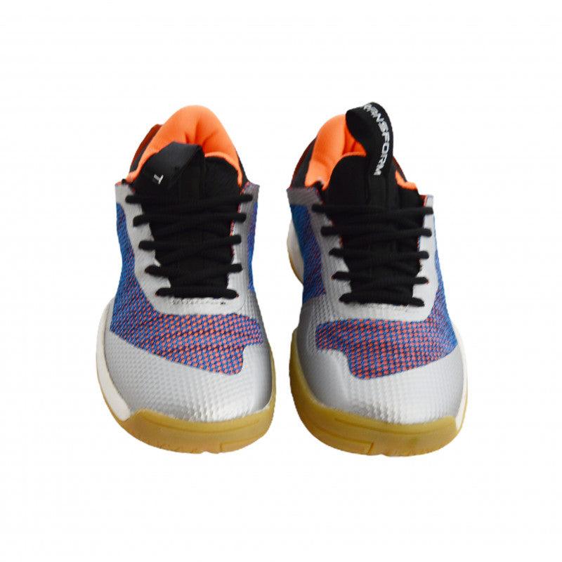 TRANSFORM BADMINTON SHOES ALPHA TBF 5/2002 | SHOES | KIBI Sports - KIBI SPORTS