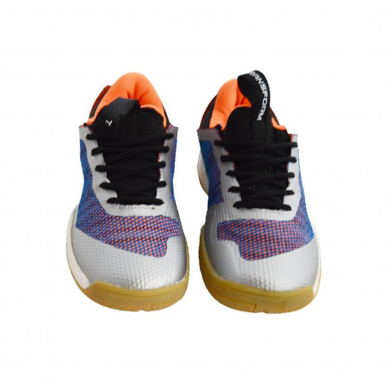 TRANSFORM BADMINTON SHOES ALPHA TBF 5/2002 | SHOES | KIBI Sports - KIBI SPORTS