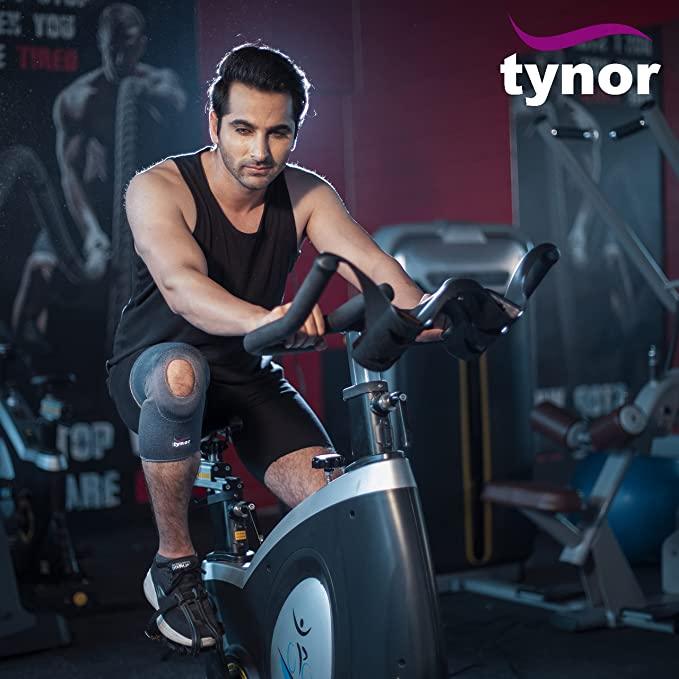 Tynor Knee Cap Open Patella | KIBI Sports - KIBI SPORTS