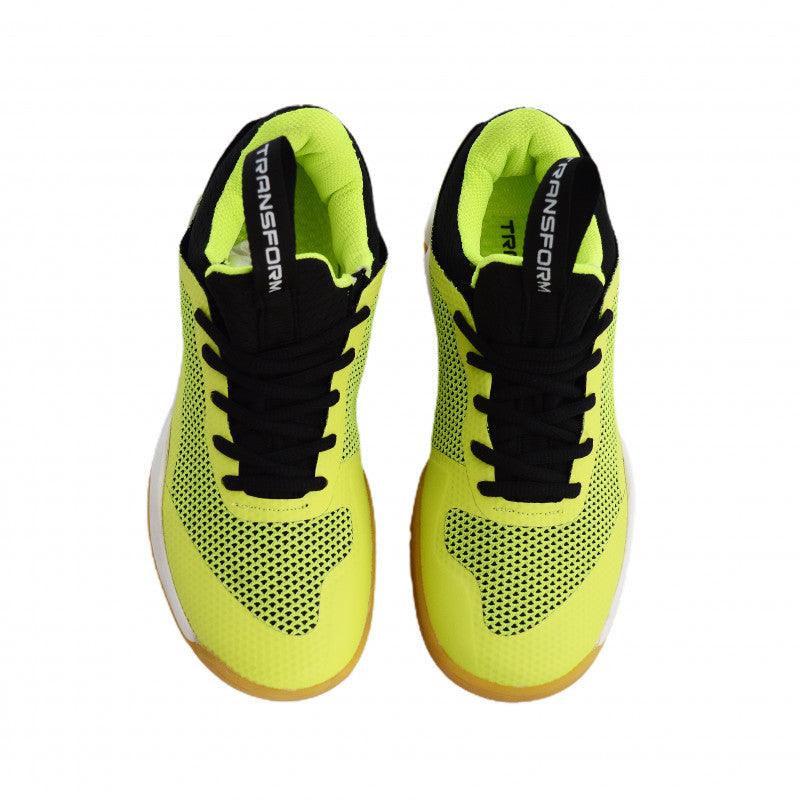 TRANSFORM BADMINTON SHOES ALPHA TBF 5/2002 | Shoes | KIBI Sports - KIBI SPORTS