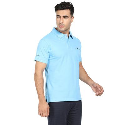 Kronos Cotton Polo All Seasons | Men's | KIBI Sports - KIBI SPORTS