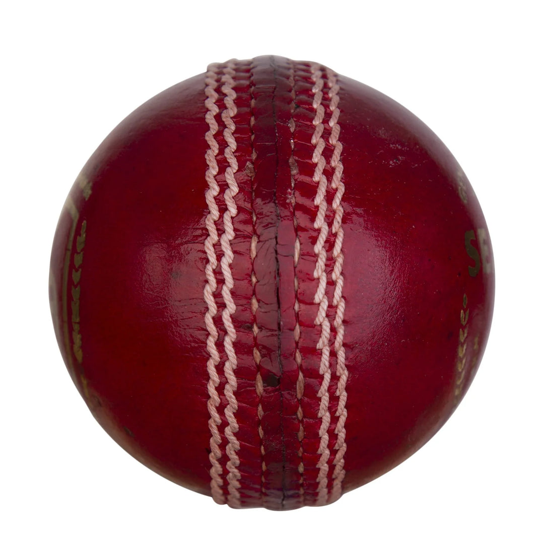SG Tournament™ Special Premium Quality Four- Piece Water Proof Cricket Leather Ball