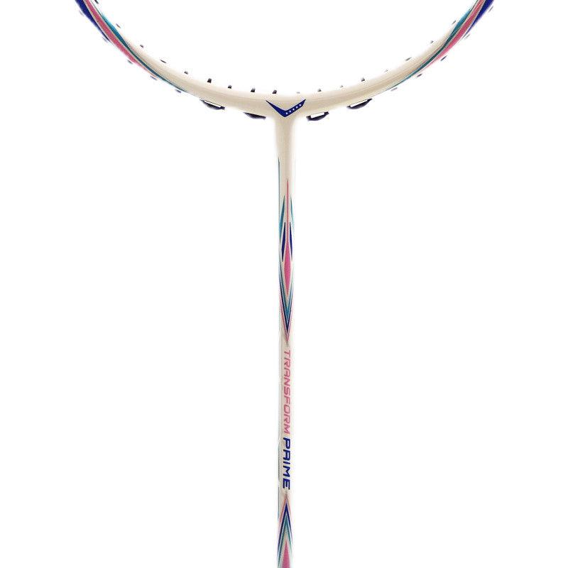 TRANSFORM PRIME UNSTRUNG TBR 1/2113 | BADMINTON RACKET | KIBI Sports - KIBI SPORTS