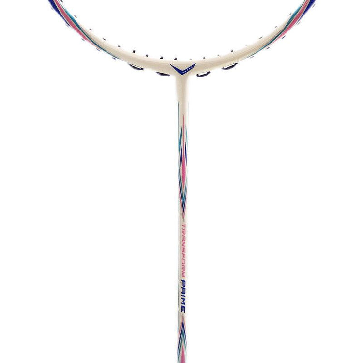 TRANSFORM PRIME UNSTRUNG TBR 1/2113 | BADMINTON RACKET | KIBI Sports - KIBI SPORTS