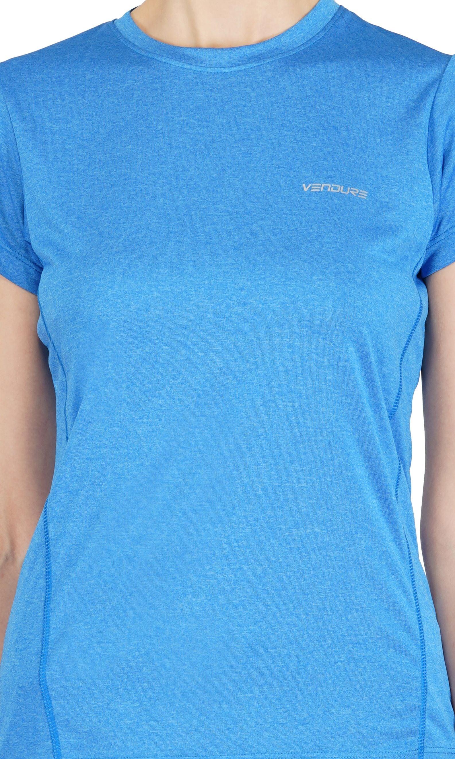 Vendure Sports Running T shirt | Women | KIBI Sports - KIBI SPORTS