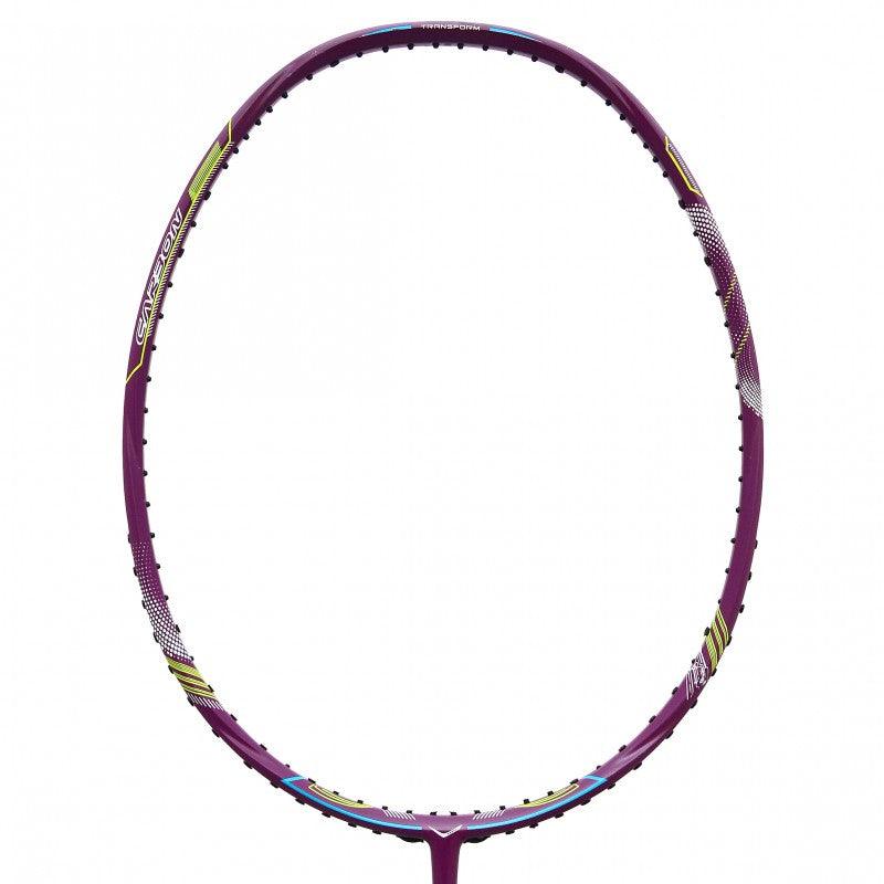 TRANSFORM KEVLAR 1.0 TBR 1/2006 | BADMINTON RACKET | KIBI Sports - KIBI SPORTS