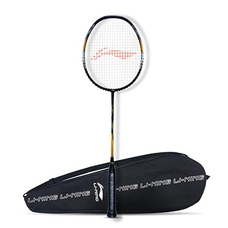 Li-Ning G-Force Superlite Carbon Fibre Badminton Racket | KIBI Sports Li-Ning