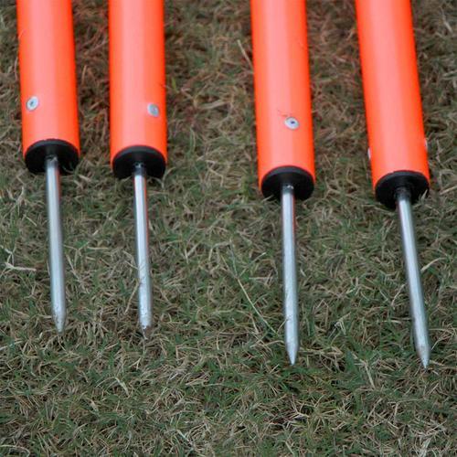 Nivia Agility Stick