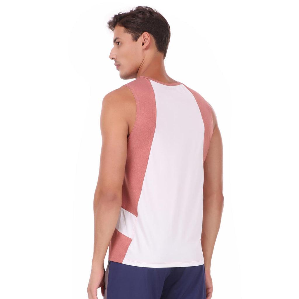 ReDesign Performance Aero Mesh T-shirt | Men | KIBI Sports - KIBI SPORTS