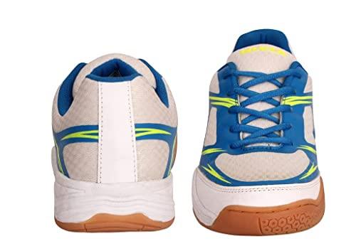 Nivia Super Court Badminton Shoes | KIBI Sports - KIBI SPORTS