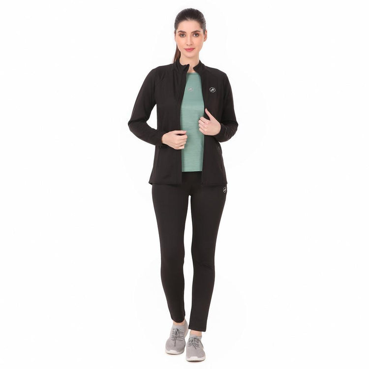 ReDesign Performance Voyager Upper | Women | KIBI Sports - KIBI SPORTS