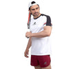 ReDesign Half Sleeves Sports T-shirt | Men | KIBI Sports - KIBI SPORTS