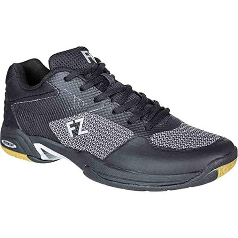 Forza Fierce M V 2 Black | KIBI Sports - KIBI SPORTS