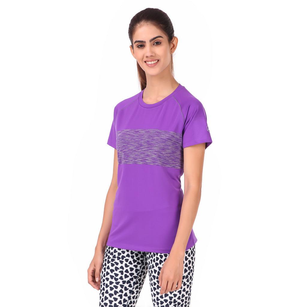 ReDesign Performance Core Sports T-shirt | Women | KIBI Sports - KIBI SPORTS