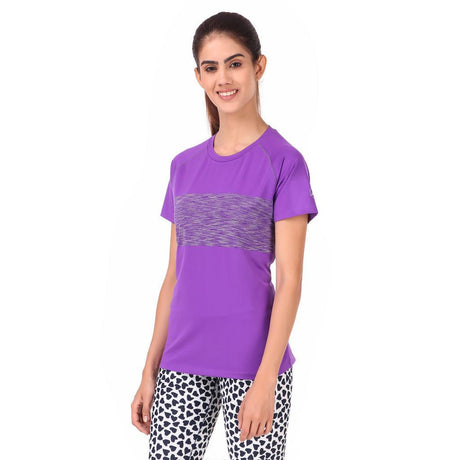 ReDesign Performance Core Sports T-shirt | Women | KIBI Sports - KIBI SPORTS