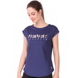 ReDesign Performance T-shirt | Women | KIBI Sports - KIBI SPORTS
