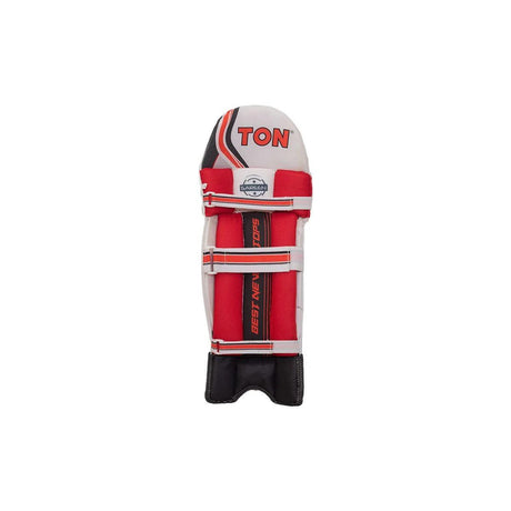 SS Ton Gutsy Light Weight Cricket Batting Pads | KIBI Sports - KIBI SPORTS