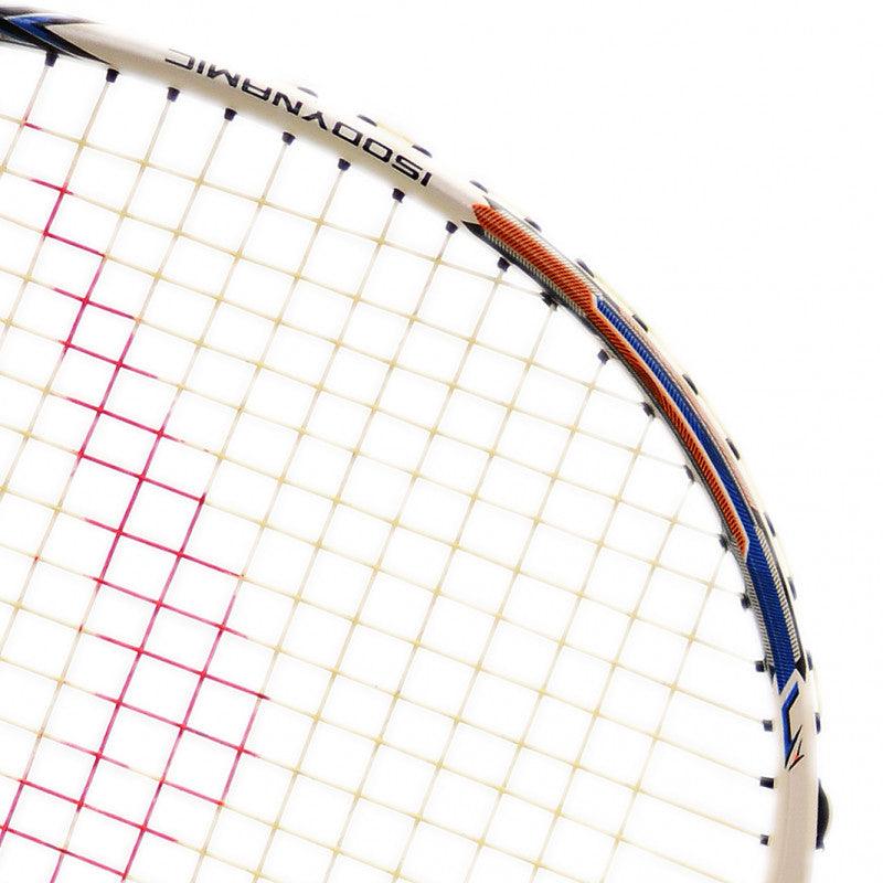 TRANSFORM STAR 2.0 UNSTRUNG TBR 1/2112 | BADMINTON RACKET | KIBI Sports - KIBI SPORTS