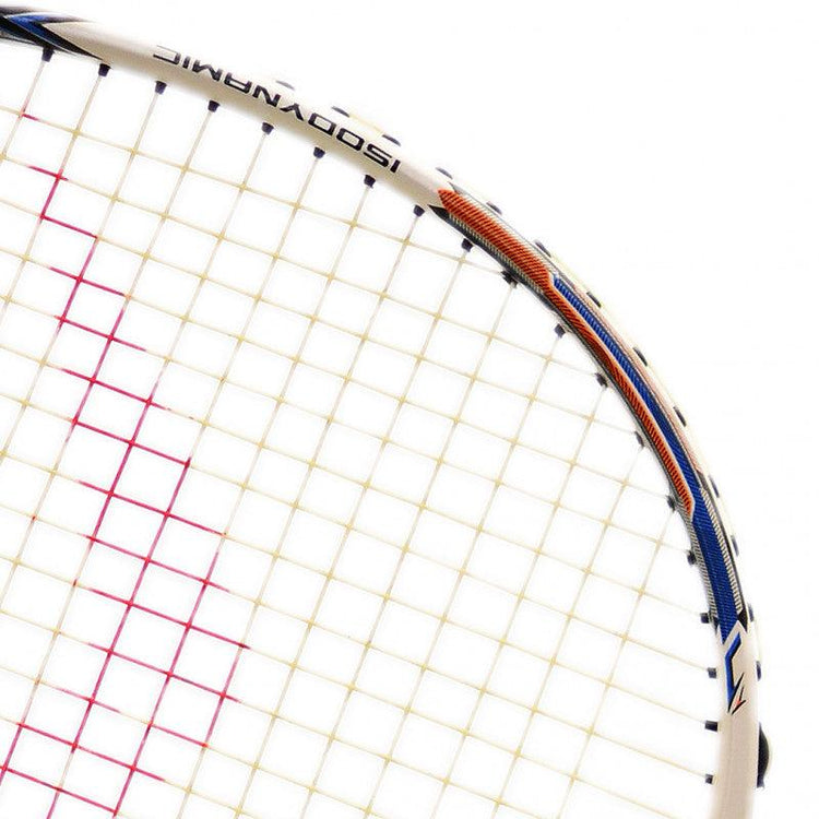 TRANSFORM STAR 2.0 UNSTRUNG TBR 1/2112 | BADMINTON RACKET | KIBI Sports - KIBI SPORTS