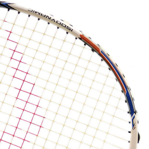 TRANSFORM STAR 2.0 UNSTRUNG TBR 1/2112 | BADMINTON RACKET | KIBI Sports - KIBI SPORTS