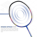 Li-Ning Air Force 80 Lite Carbon Fibre Unstrung Badminton Racket with Free Full Cover | KIBI Sports - KIBI SPORTS