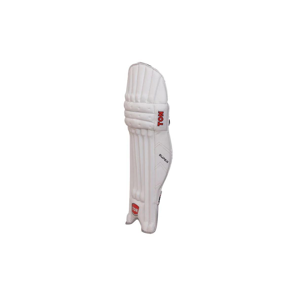 SS Ton Super Light Weight Cricket Batting Pads | KIBI Sports - KIBI SPORTS