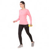 ReDesign Performance Self Design T-shirt | Women | KIBI Sports - KIBI SPORTS