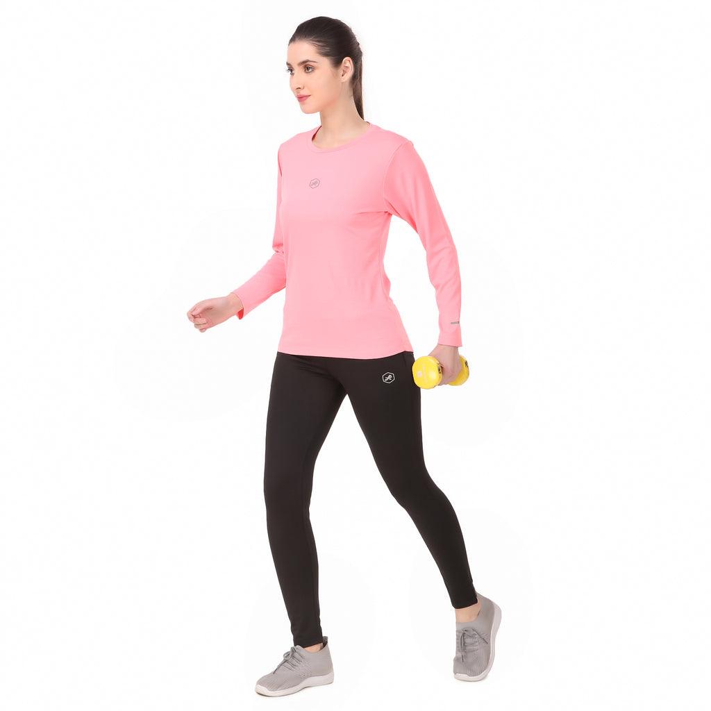 ReDesign Performance Self Design T-shirt | Women | KIBI Sports - KIBI SPORTS