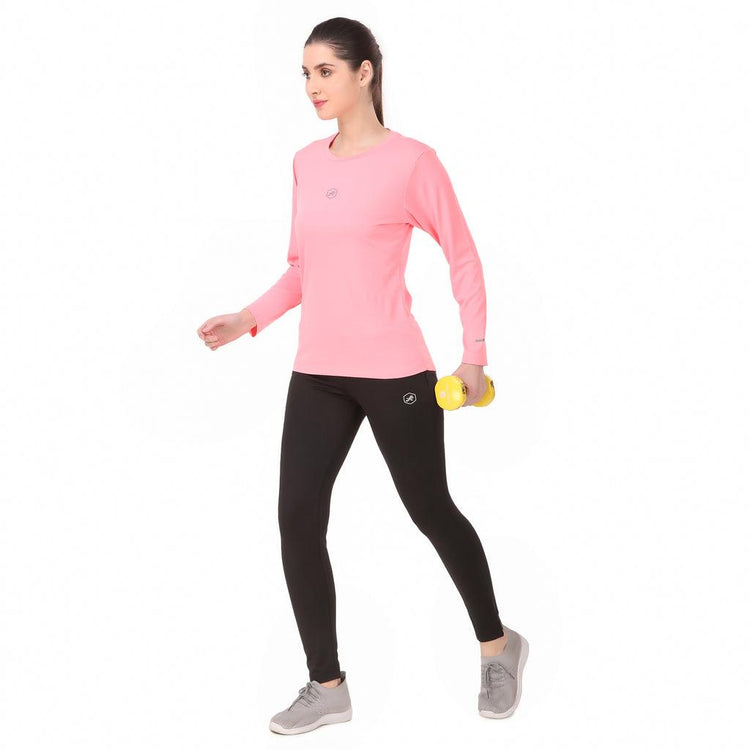 ReDesign Performance Self Design T-shirt | Women | KIBI Sports - KIBI SPORTS