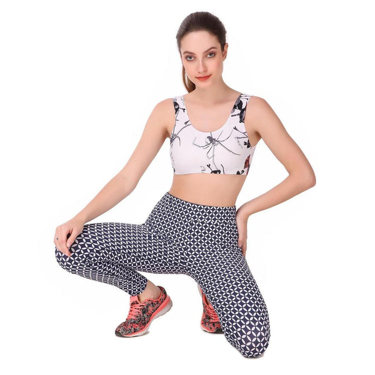 ReDesign Performance Legging Tights | Women | KIBI Sports - KIBI SPORTS