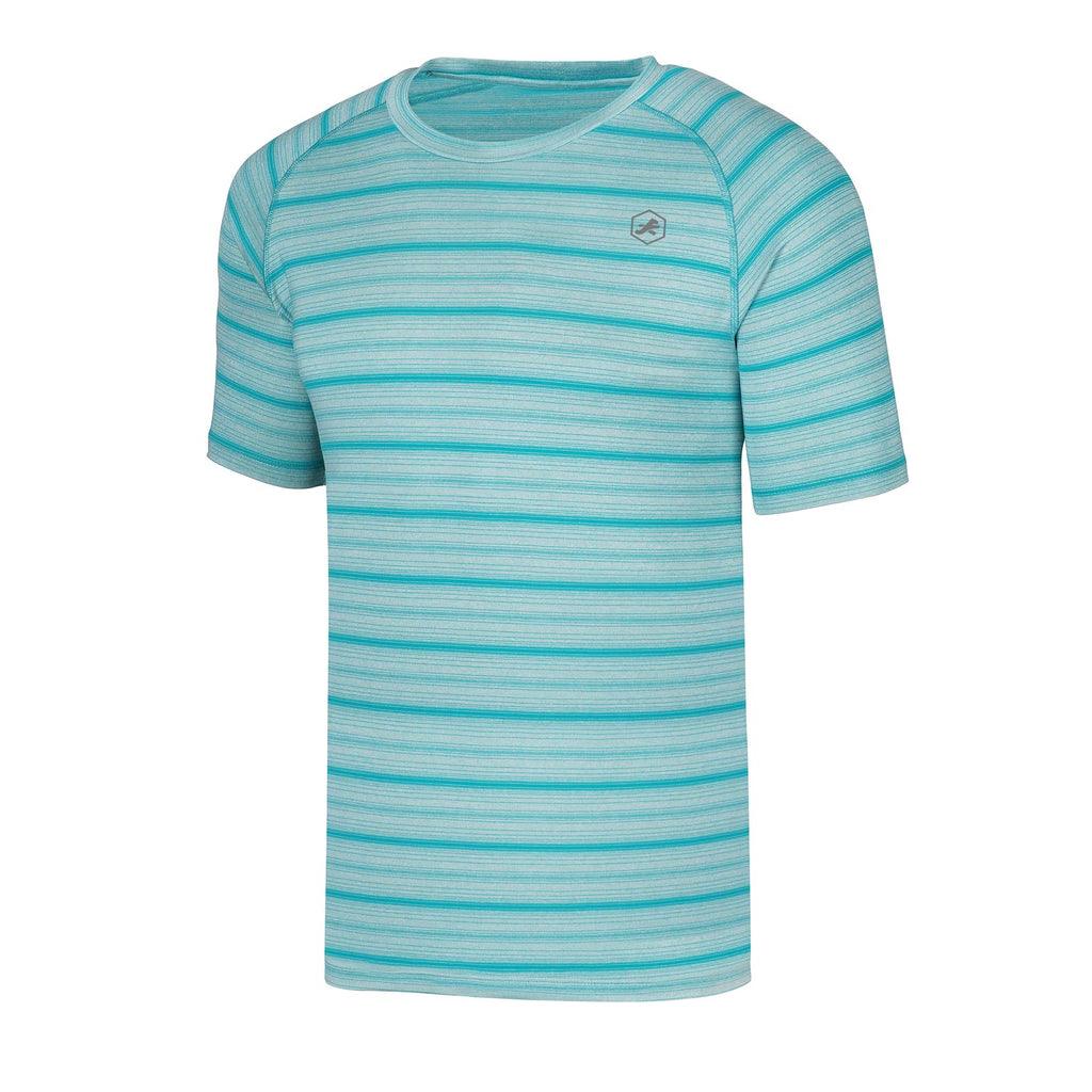 ReDesign Prime Tech Compete Sports T-Shirt | Men | KIBI Sports - KIBI SPORTS