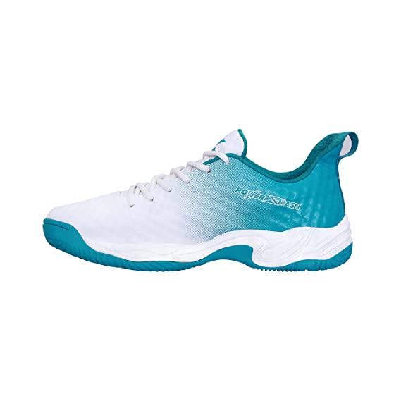 Nivia Powersmash Tennis Shoes | KIBI Shoes - KIBI SPORTS