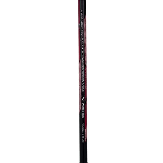 LI-NING WINDSTORM 700 SPECIAL EDITION BADMINTON UNSTRUNG CARBON FIBER RACKET WITH FREE FULL COVER (79 grams, 30 lbs) | KIBI Sports - KIBI SPORTS